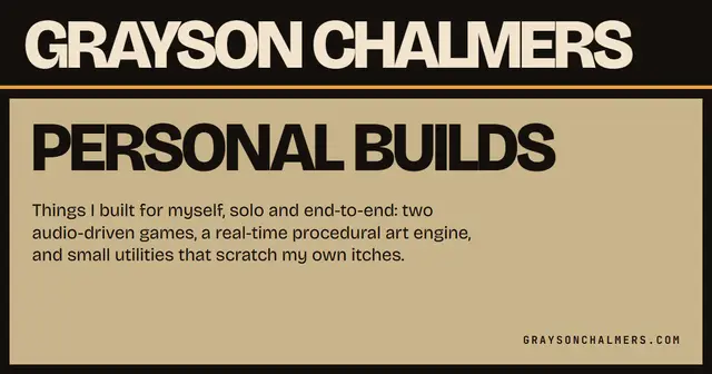 personal-builds.png
